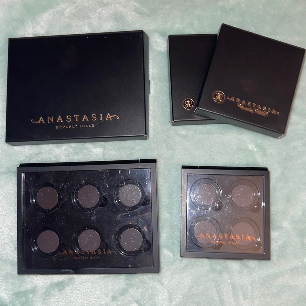 Anastasia Beverly Hills